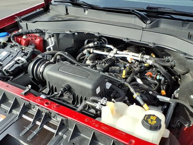 SEMINUEVOS FORD Explorer a Vauxhall en Maplecrest Ford Lincoln of Union