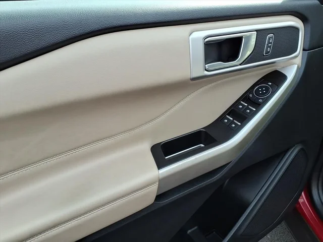 SEMINUEVOS FORD Explorer a Vauxhall en Maplecrest Ford Lincoln of Union