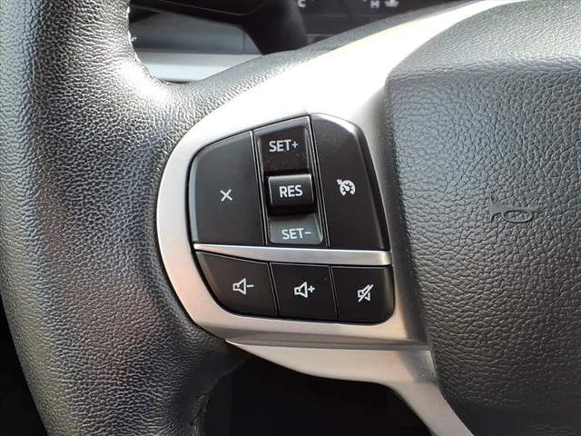 SEMINUEVOS FORD Explorer a Vauxhall en Maplecrest Ford Lincoln of Union