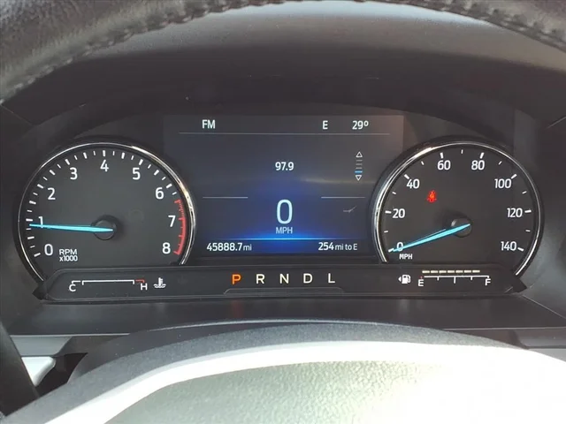 SEMINUEVOS FORD Explorer a Vauxhall en Maplecrest Ford Lincoln of Union