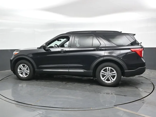SEMINUEVOS FORD Explorer a Estados en autogozo