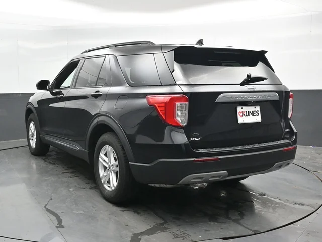 SEMINUEVOS FORD Explorer a Estados en autogozo