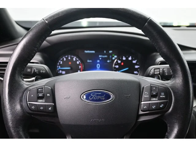 SEMINUEVOS FORD Explorer a Estados en autogozo
