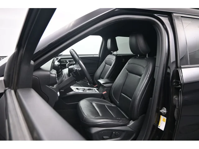 SEMINUEVOS FORD Explorer a Estados en autogozo