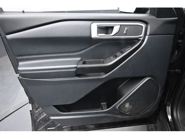 SEMINUEVOS FORD Explorer a Estados en autogozo