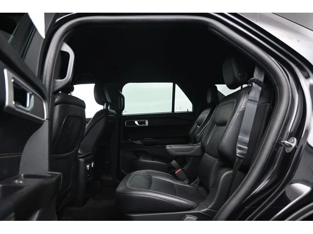 SEMINUEVOS FORD Explorer a Estados en autogozo