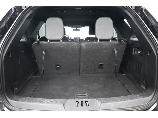 SEMINUEVOS FORD Explorer a Estados en autogozo