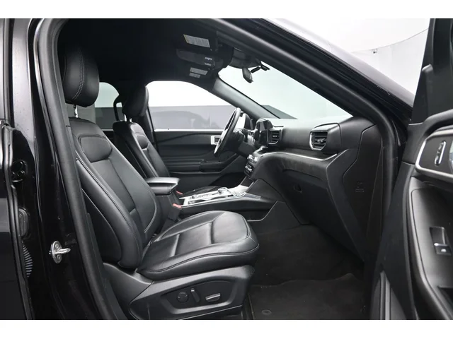 SEMINUEVOS FORD Explorer a Estados en autogozo