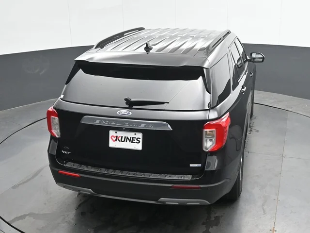 SEMINUEVOS FORD Explorer a Estados en autogozo