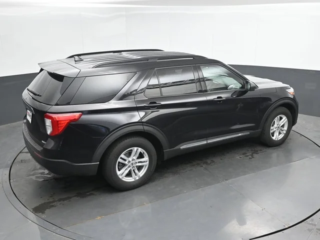SEMINUEVOS FORD Explorer a Estados en autogozo