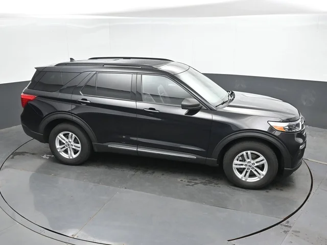 SEMINUEVOS FORD Explorer a Estados en autogozo