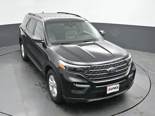 SEMINUEVOS FORD Explorer a Estados en autogozo