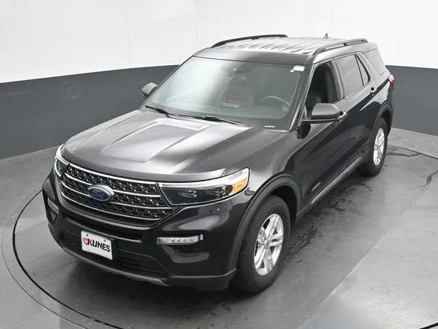 SEMINUEVOS FORD Explorer a Estados en autogozo