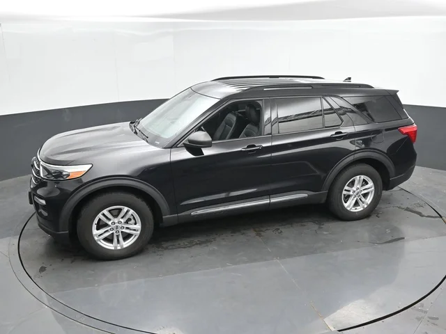 SEMINUEVOS FORD Explorer a Estados en autogozo