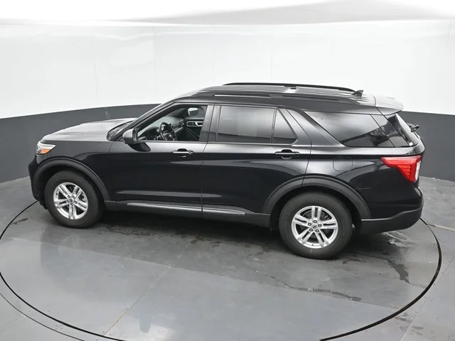 SEMINUEVOS FORD Explorer a Estados en autogozo
