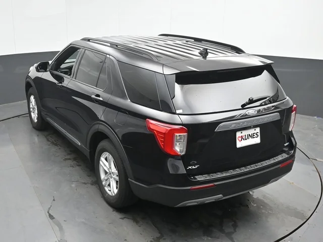 SEMINUEVOS FORD Explorer a Estados en autogozo