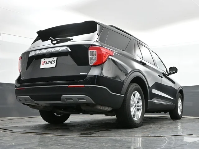 SEMINUEVOS FORD Explorer a Estados en autogozo