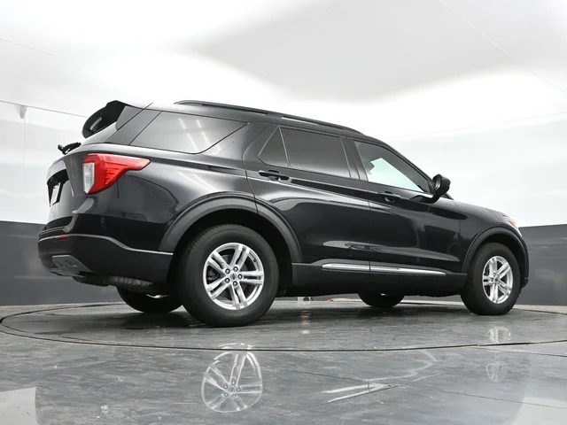 SEMINUEVOS FORD Explorer a Estados en autogozo