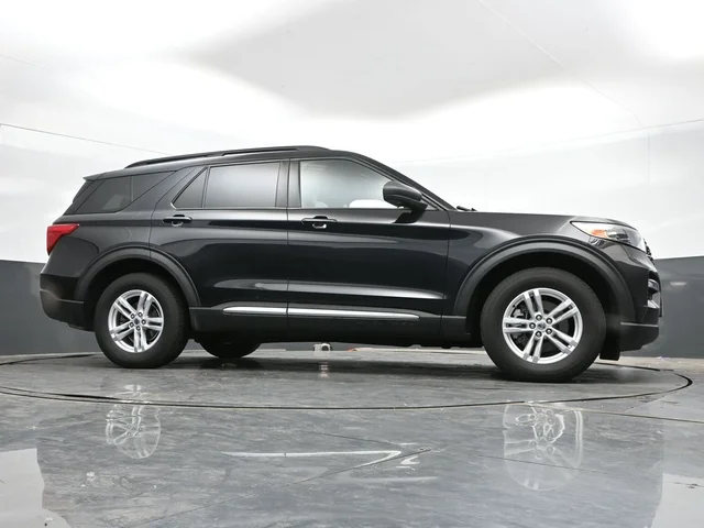 SEMINUEVOS FORD Explorer a Estados en autogozo