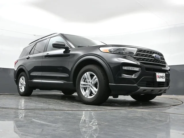 SEMINUEVOS FORD Explorer a Estados en autogozo