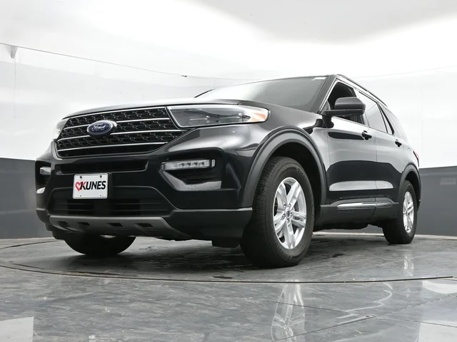 SEMINUEVOS FORD Explorer a Estados en autogozo