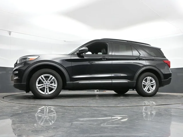 SEMINUEVOS FORD Explorer a Estados en autogozo