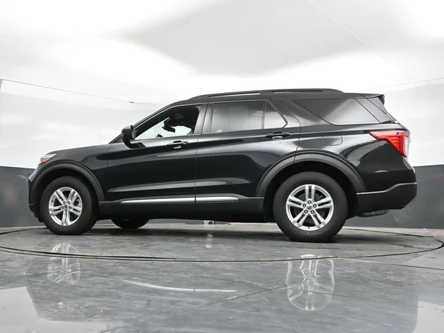 SEMINUEVOS FORD Explorer a Estados en autogozo