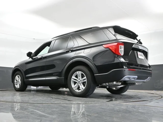 SEMINUEVOS FORD Explorer a Estados en autogozo