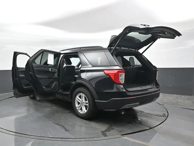 SEMINUEVOS FORD Explorer a Estados en autogozo