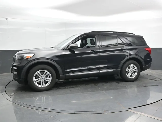 SEMINUEVOS FORD Explorer a Estados en autogozo