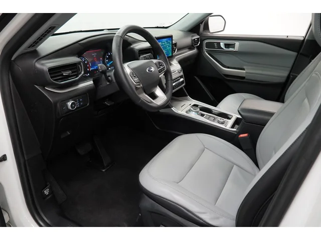 SEMINUEVOS FORD Explorer a Estados en autogozo