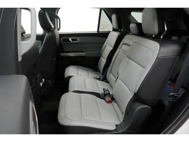 SEMINUEVOS FORD Explorer a Estados en autogozo