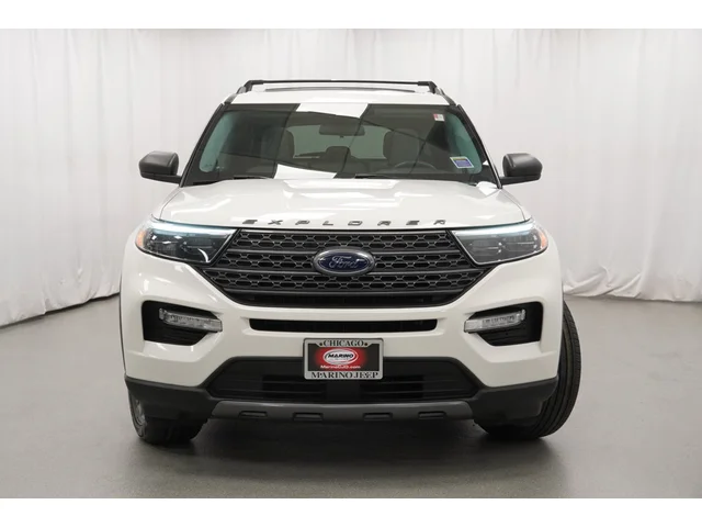 SEMINUEVOS FORD Explorer a Estados en autogozo