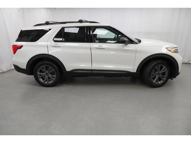 SEMINUEVOS FORD Explorer a Estados en autogozo