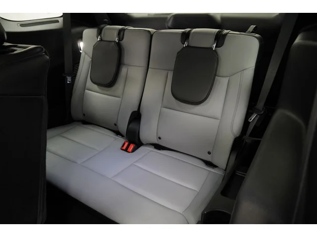 SEMINUEVOS FORD Explorer a Estados en autogozo