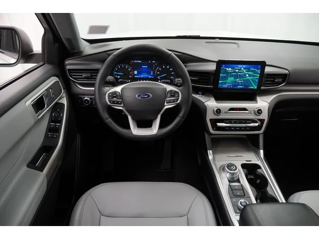 SEMINUEVOS FORD Explorer a Estados en autogozo