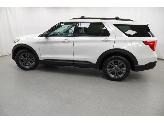 SEMINUEVOS FORD Explorer a Estados en autogozo