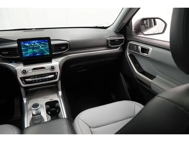 SEMINUEVOS FORD Explorer a Estados en autogozo