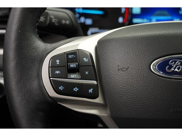 SEMINUEVOS FORD Explorer a Estados en autogozo