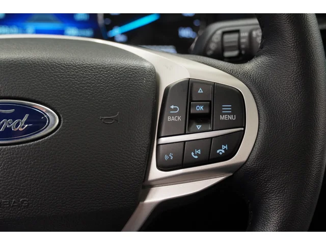 SEMINUEVOS FORD Explorer a Estados en autogozo