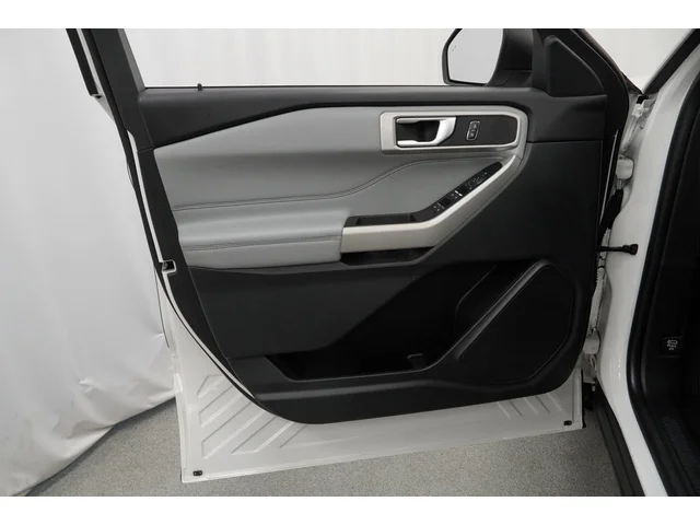SEMINUEVOS FORD Explorer a Estados en autogozo