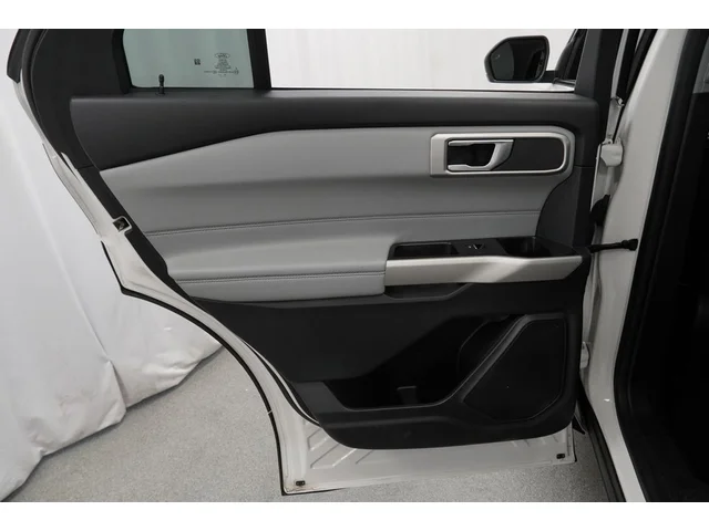 SEMINUEVOS FORD Explorer a Estados en autogozo