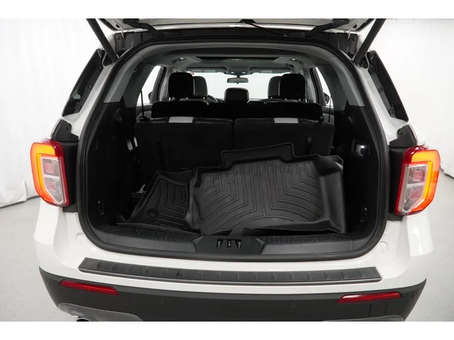 SEMINUEVOS FORD Explorer a Estados en autogozo
