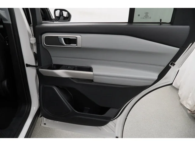 SEMINUEVOS FORD Explorer a Estados en autogozo