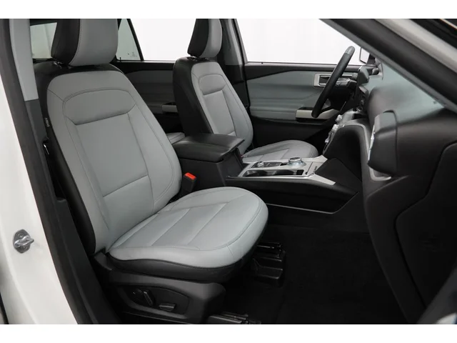SEMINUEVOS FORD Explorer a Estados en autogozo