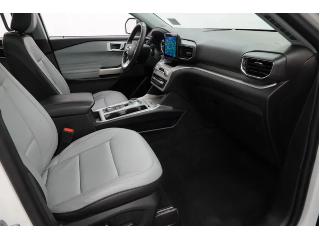 SEMINUEVOS FORD Explorer a Estados en autogozo