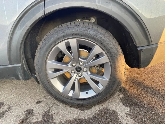 SEMINUEVOS FORD Explorer a Estados en autogozo
