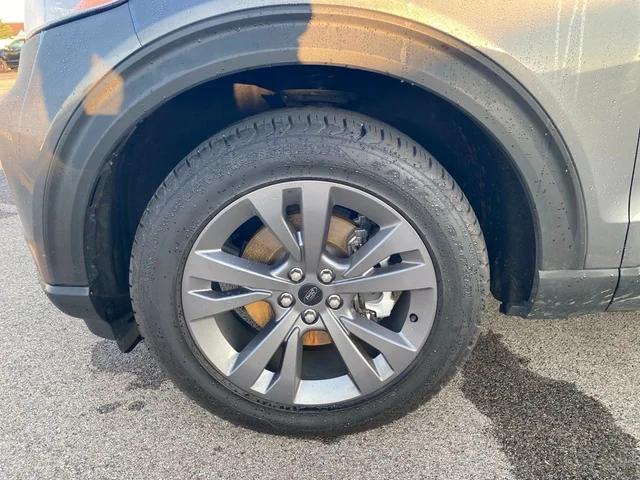 SEMINUEVOS FORD Explorer a Estados en autogozo