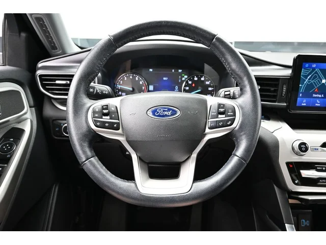 SEMINUEVOS FORD Explorer a Estados en autogozo