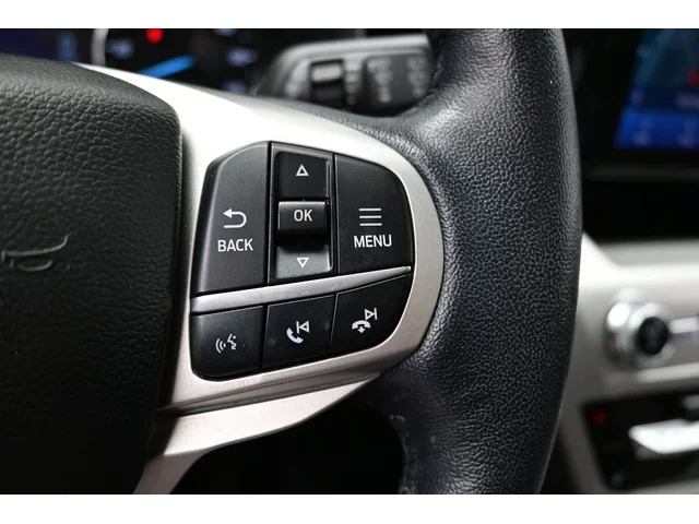 SEMINUEVOS FORD Explorer a Estados en autogozo